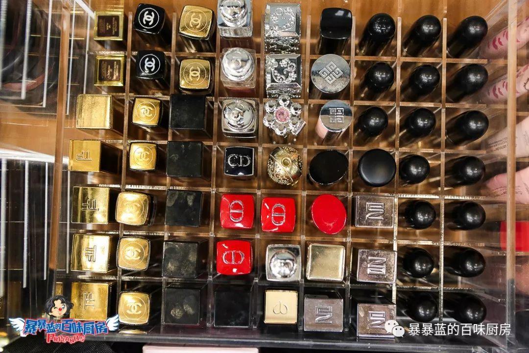 在学校怎么学好化妆技巧,化妆学校学的化妆技巧