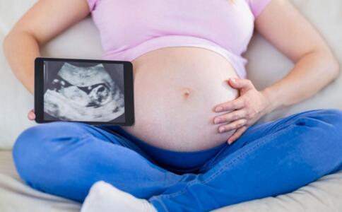 怀孕最怕脐带打结,孕期最怕胎儿脐带绕颈怎么避免