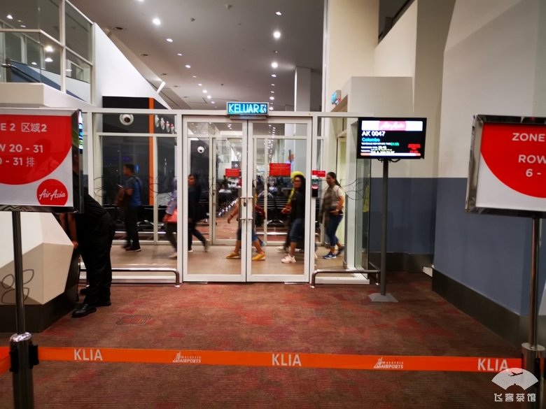 必须为亚航餐饮打call！椰浆鸡肉饭太惊艳了，真正的物美价廉