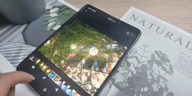 三星fold有哪些玩机小技巧,三星fold怎么上手