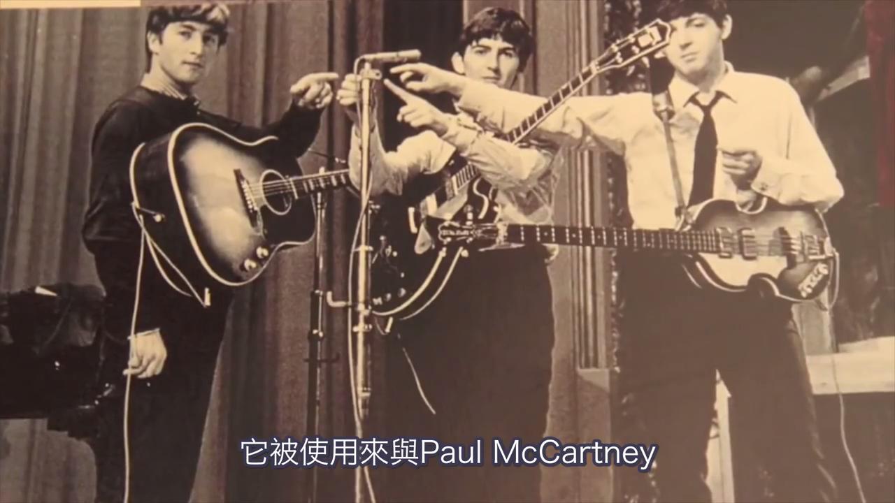 吉他冷知识全球最贵的吉他,最贵的吉他多少钱