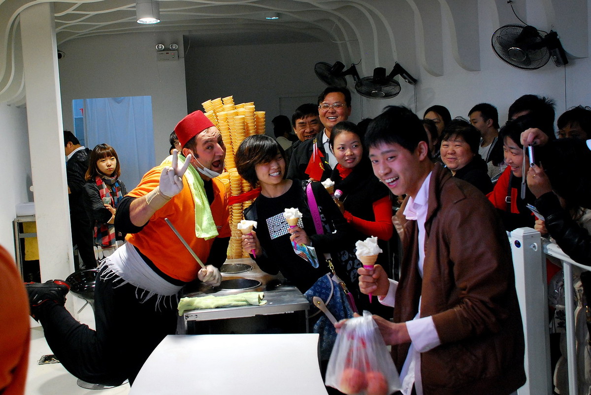 那些红极一时却突然消失网红美食,那些又贵又难吃的网红食品