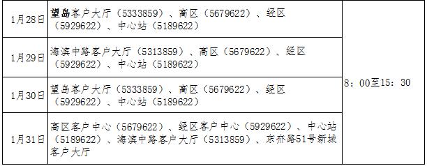 威海燃气缴费门店周六周天休息吗 (威海天然气充值时间)