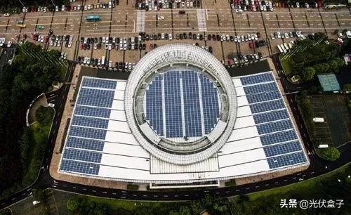 准备安装光伏电站这些你都了解么,光伏电站安装有什么套路