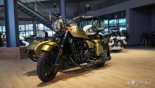 目前国内最好的摩托侉子是哪款,国产边三轮侉子摩托