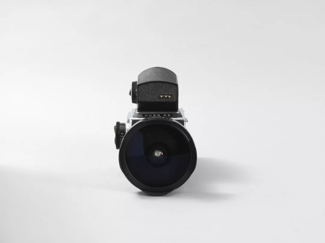 最便宜的哈苏中画幅相机,穷人的哈苏