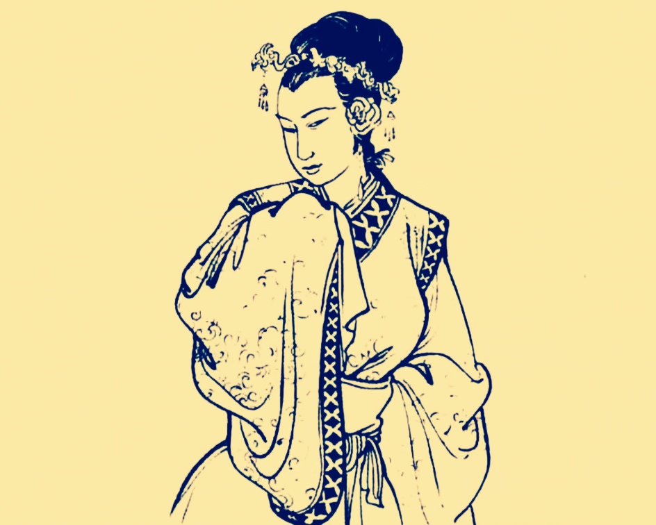 民间故事寡妇再嫁,民间故事寡妇乞丐