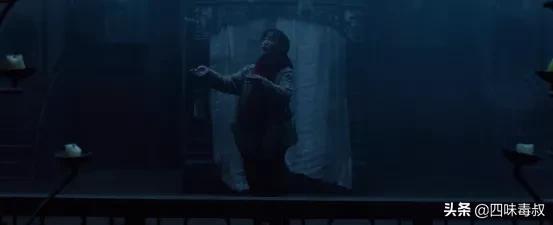 鬼吹灯之黄皮子坟类似的电影,黄皮子坟与鬼吹灯到底有什么关系