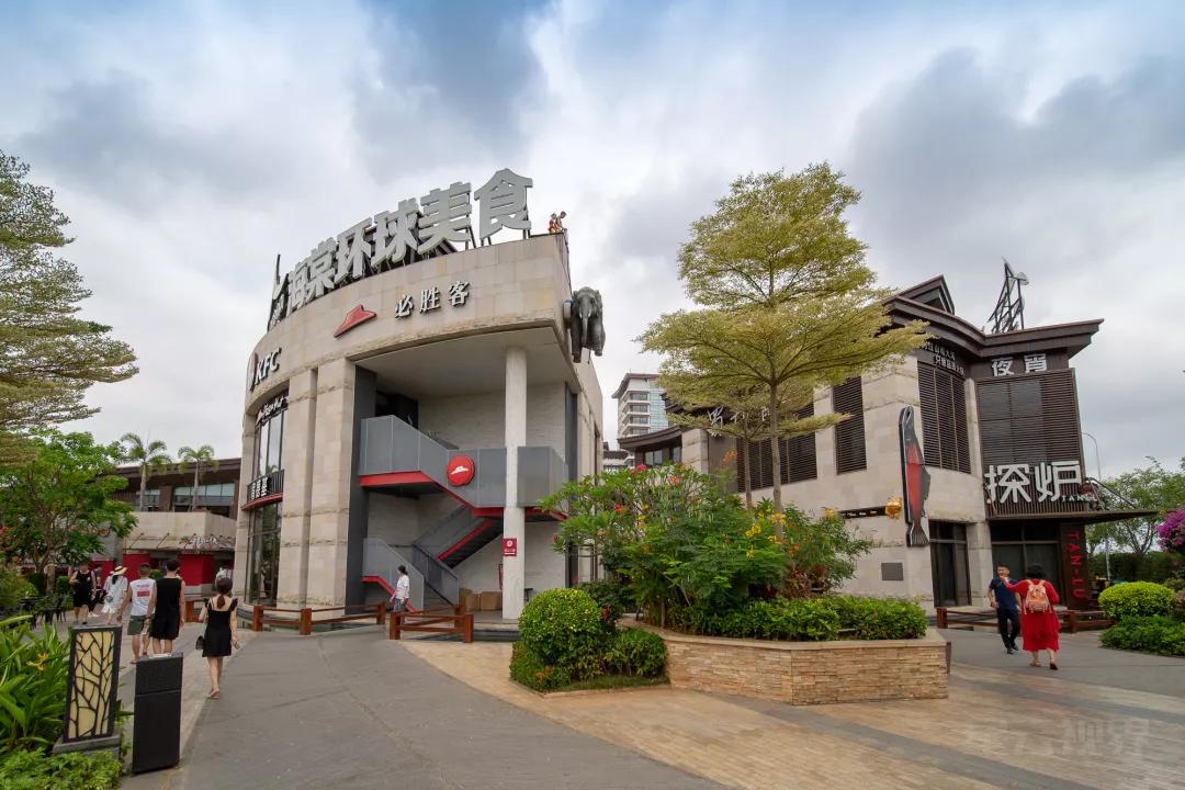 为什么要去海棠湾,为什么来三亚旅游