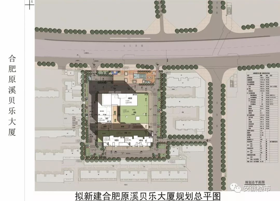 合肥地王新进展,合肥烂尾地标