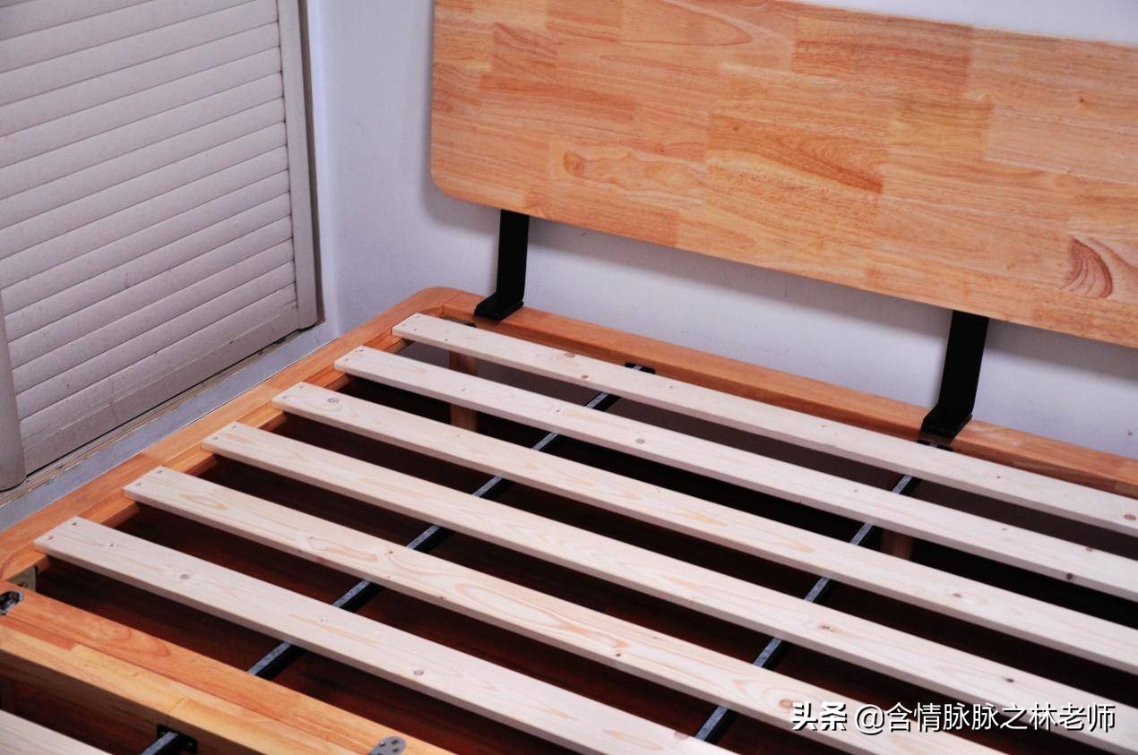 今年双11实木床推荐,双11的活动1.8米实木床价格