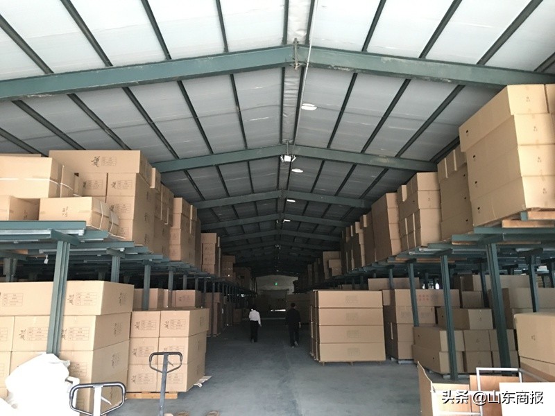 山东这个偏远县城如何成为日本棺木市场主导者