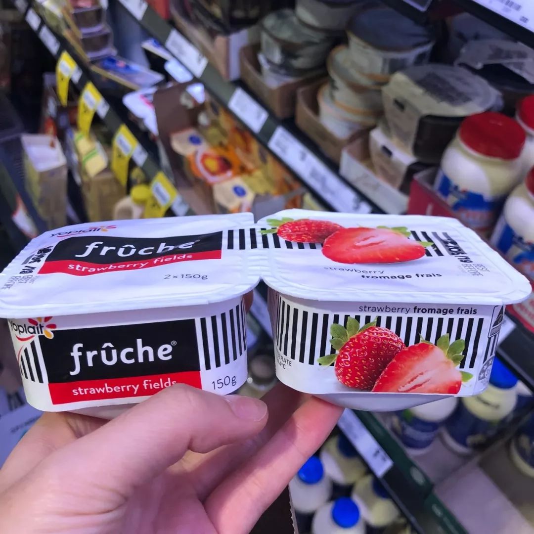 我们品尝不同的食物,澳洲的牛奶到底多好喝