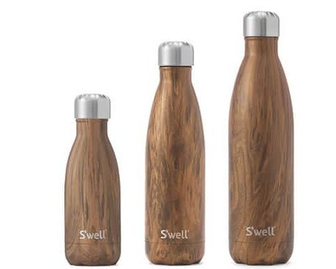 你永远不知保温杯里装什么,成年人的保温杯带吸管