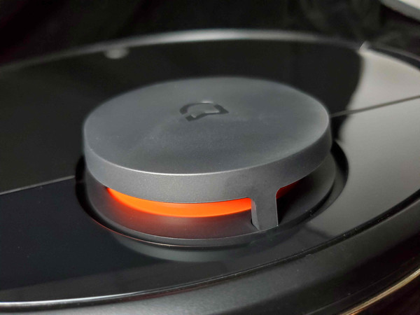 米家扫吸拖一体机器人,米家扫拖一体机器人干净吗