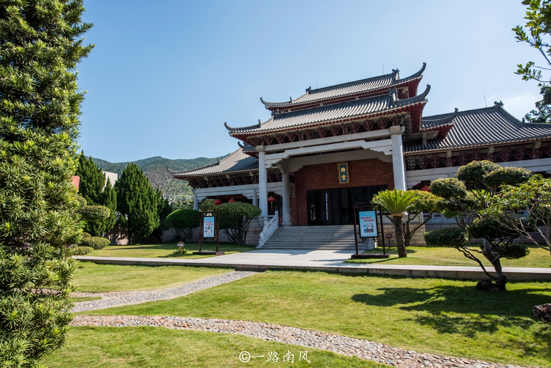 广东有几个海岛镇,广东唯一一个海岛县