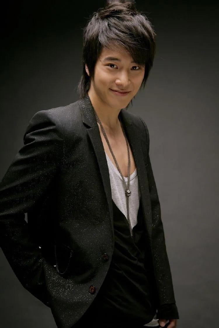 我妻子比金泰熙漂亮！这个男生为什么能这么自信？