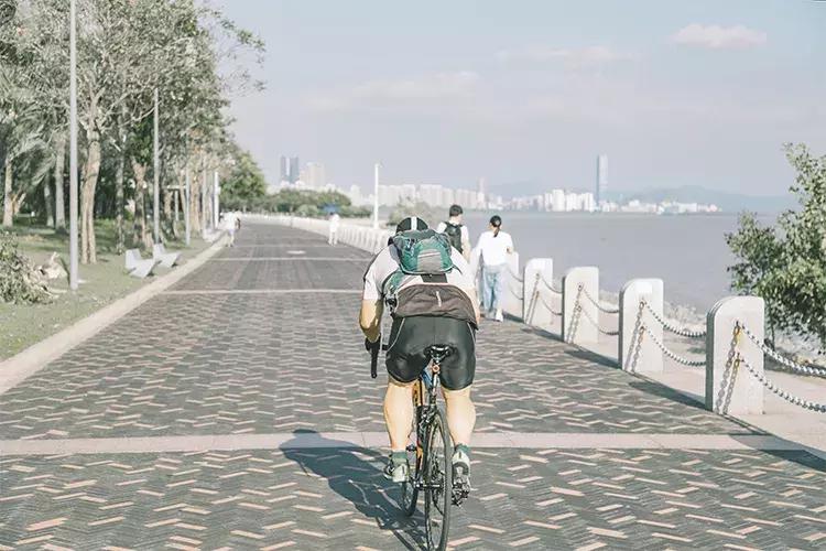 深圳海岸线高清图,深圳比较漂亮的海岸线