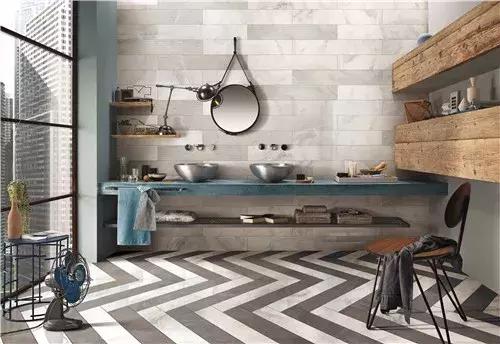 选瓷砖不要黑颜色,选瓷砖不用愁顺口溜