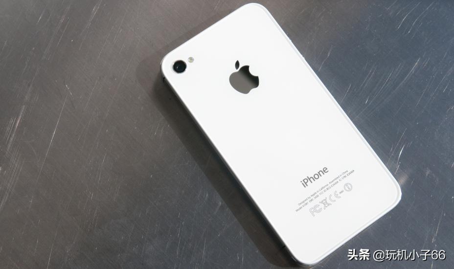 iphone4s一代,iphone4s堪称一代经典