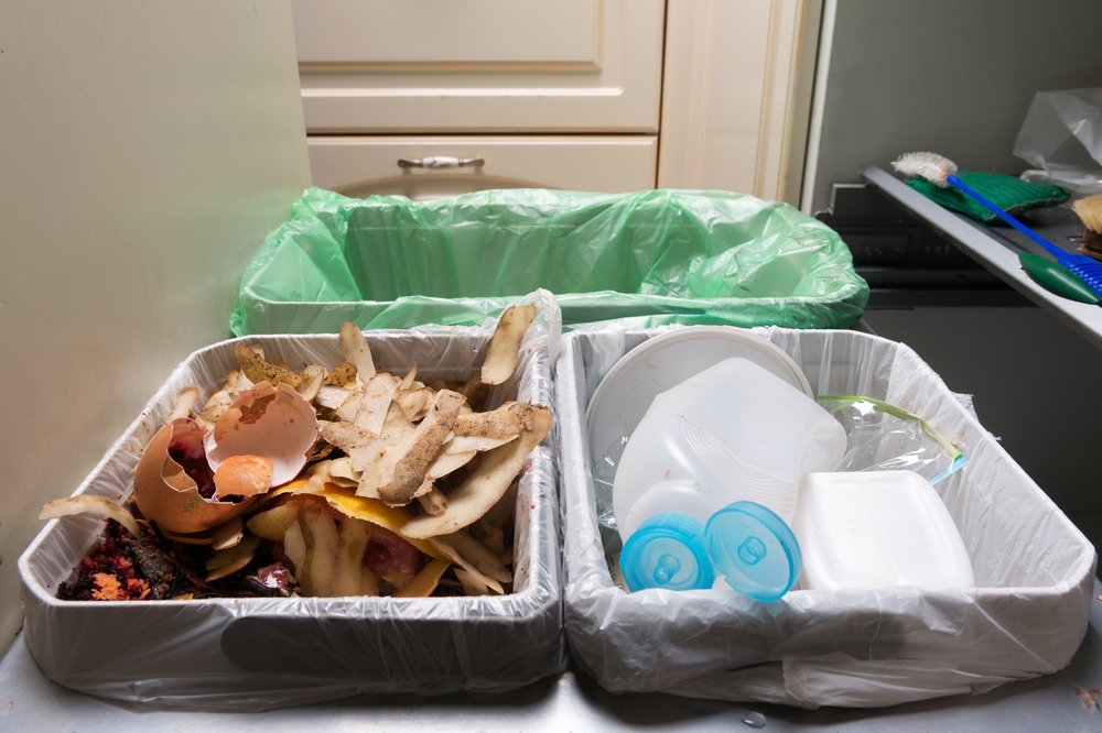 带你了解垃圾处理器,我国民众垃圾分类认知情况