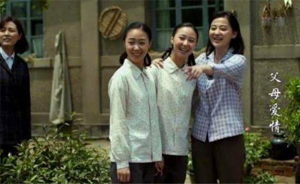 父母爱情中安然安诺最后什么级别,父母爱情安然结局怎么样了