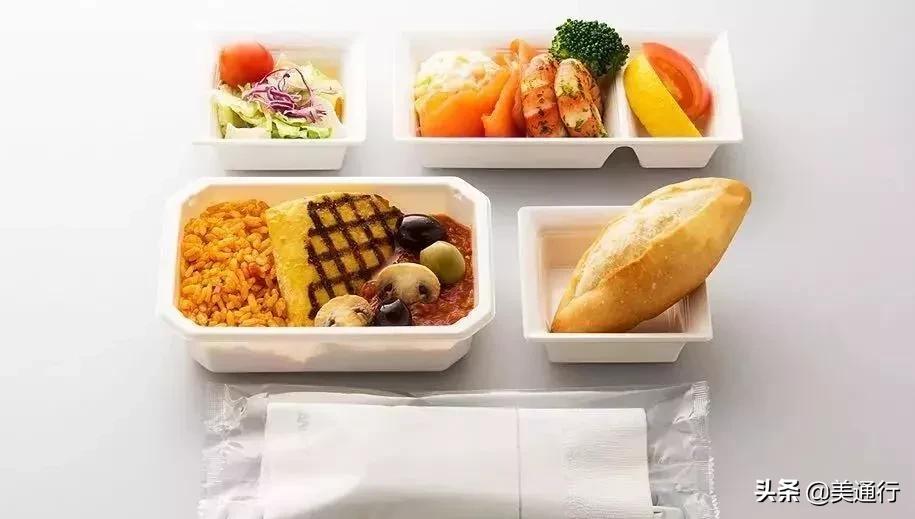 坐飞机有什么免费福利,坐飞机有哪些免费的福利