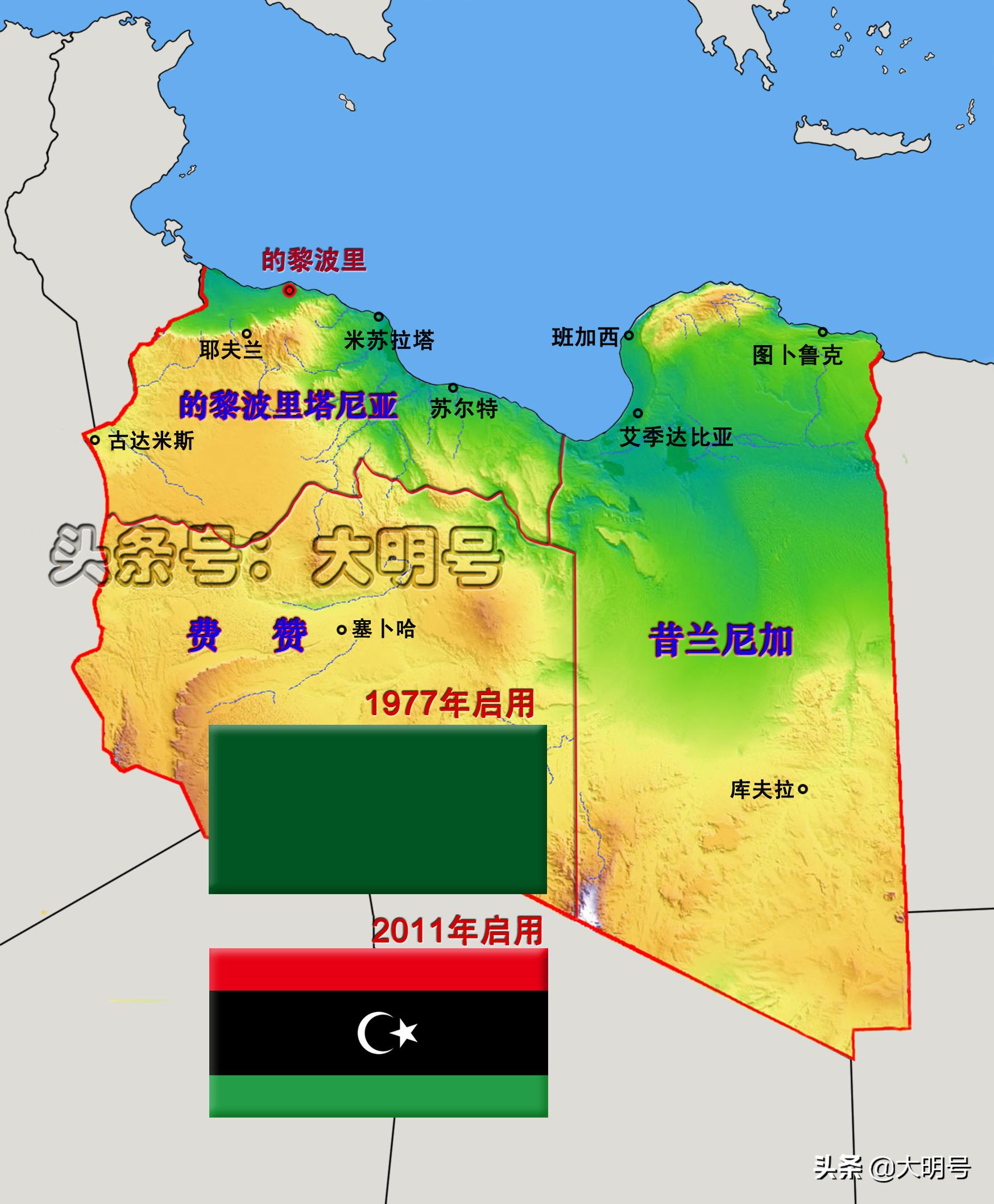 图说中国疆域变迁,图说新时代