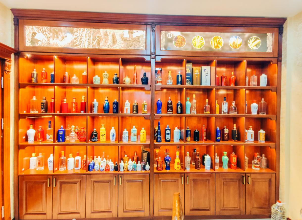 散酒市场潜力巨大，大众消费迎来新局面，做一本“小生意”