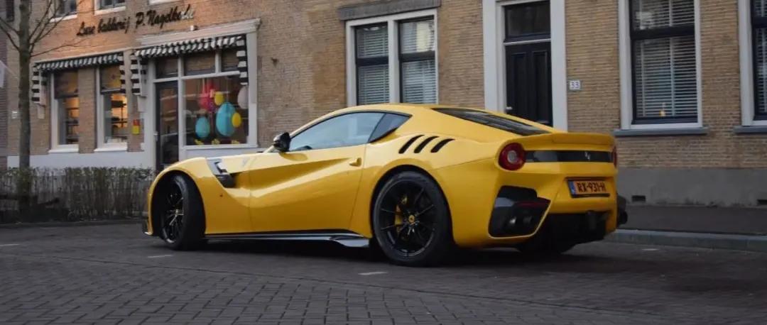 抵押车的市场到底有多大,抵押车行业有哪些套路