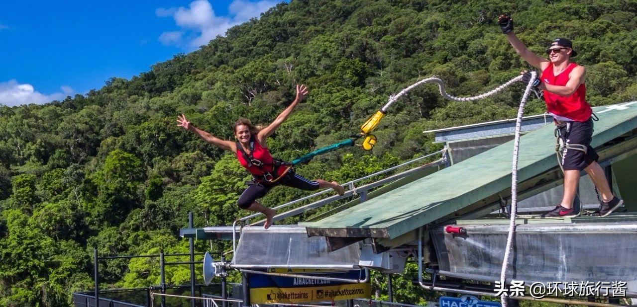 春季澳大利亚自驾游攻略,澳大利亚旅游攻略