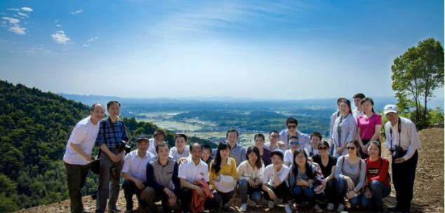 长沙龙头尖山庄哪里好玩,长沙好玩的农家小院