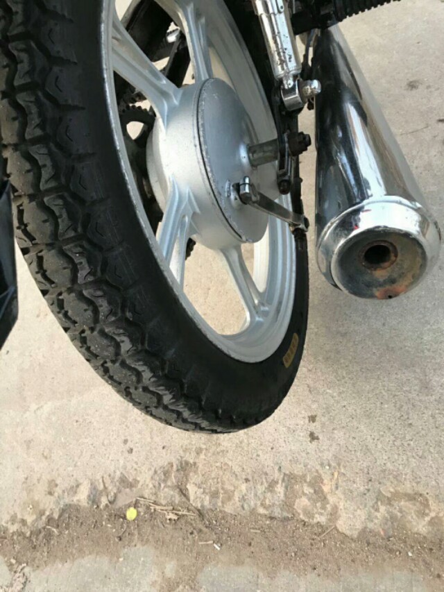 拥有一辆自己的摩托车是什么体验,拥有了一辆自己的车什么感觉