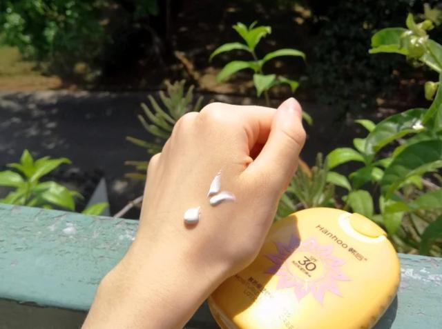 防晒霜四款,好用不贵的防晒霜有哪几款