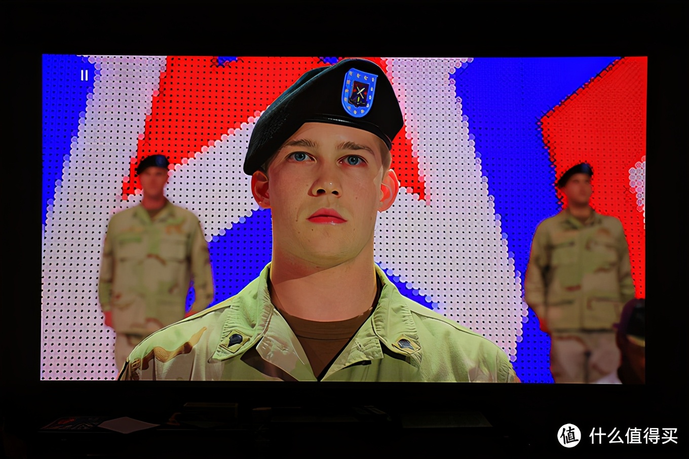 LED投影机评测,优派最新三色led投影tx500k