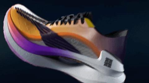 新年焕新，盘点值得入手的国产性价比跑步装备