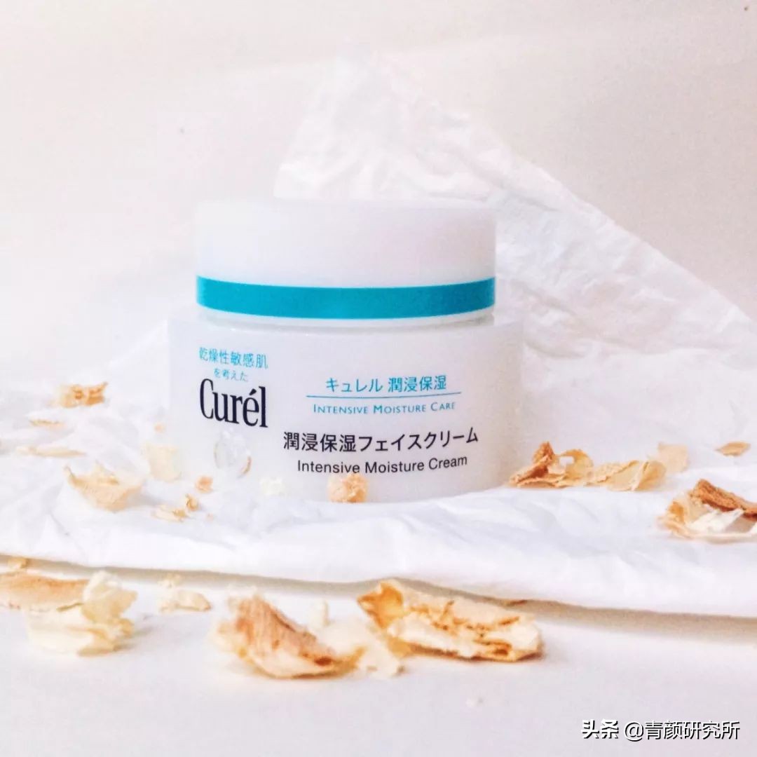 保湿面霜摆脱暗黄,冬季保湿抗衰老面霜怎么用