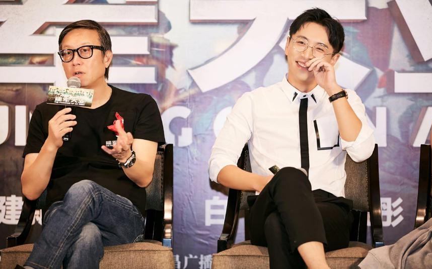 面瘫演员白客,面瘫演技派完整视频