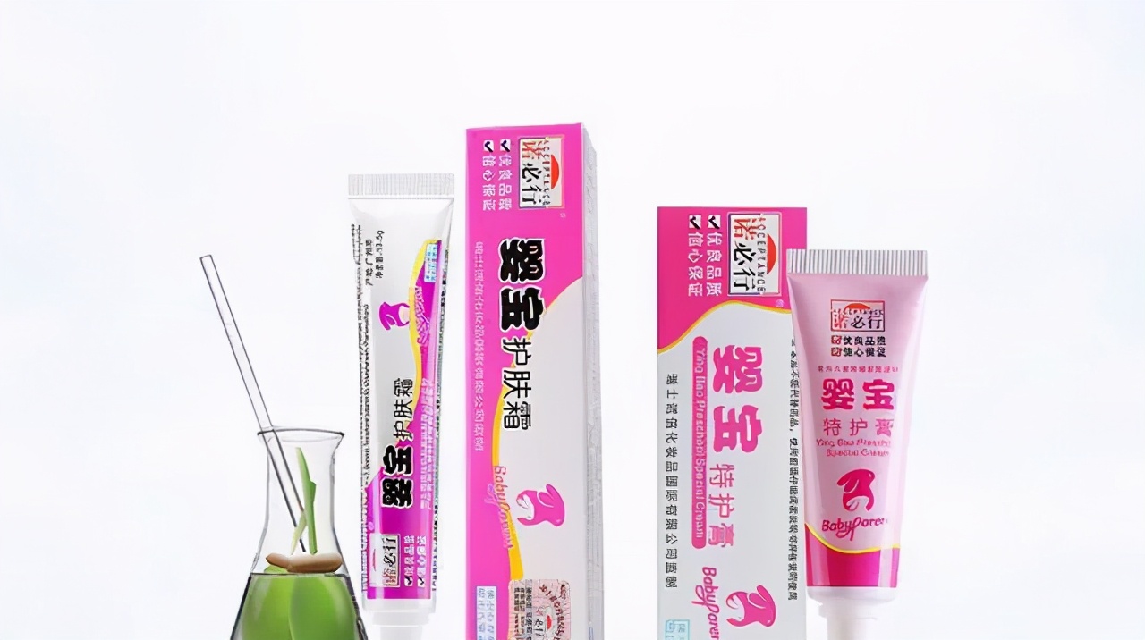 诺必行婴宝有激素和副作用吗,诺必行婴宝和诺必夫婴宝有区别吗