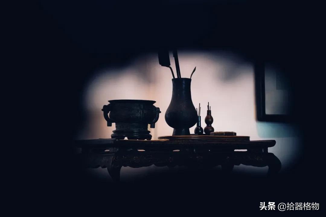 澎湃之心静谧之笔｜紫东草堂