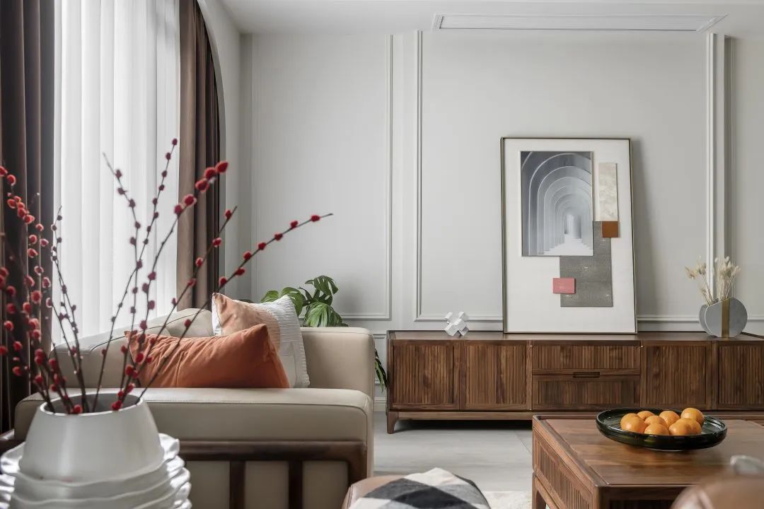 把家装修成民宿,把家变成艺术馆