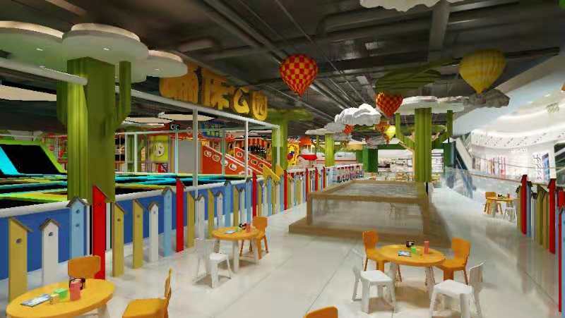 室内儿童乐园的加盟投资要多少,室内儿童乐园加盟哪个品牌好