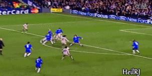 足坛桑巴精灵小罗,小罗快乐时刻