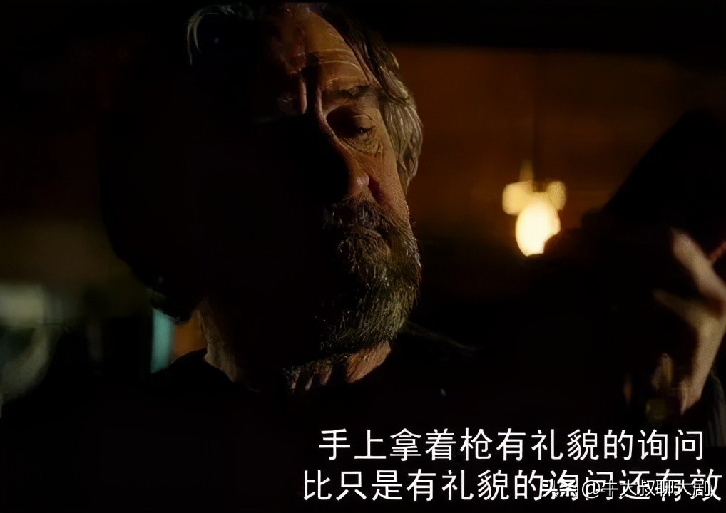 顶级极致美学电影推荐,十部冷艳如花的暴力美学电影