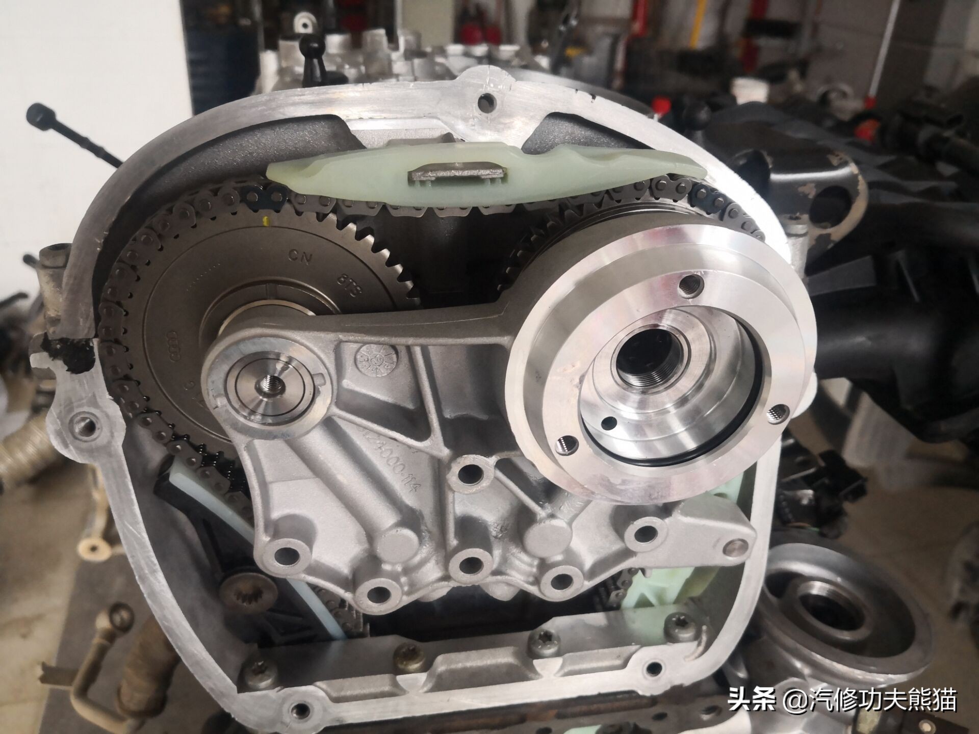 武汉大众烧机油最佳解决方案,武汉大众烧机油