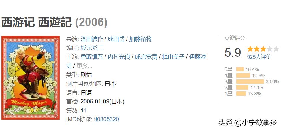 豆瓣评分最高的国产电视剧,二十部国产高分电视剧你看过几部