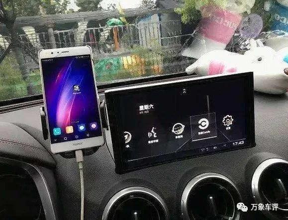 车上aux插口怎么样,车载aux插口在哪