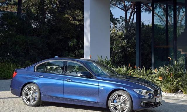 宝马3系好坏,宝马3系325li曜夜运动版质量如何