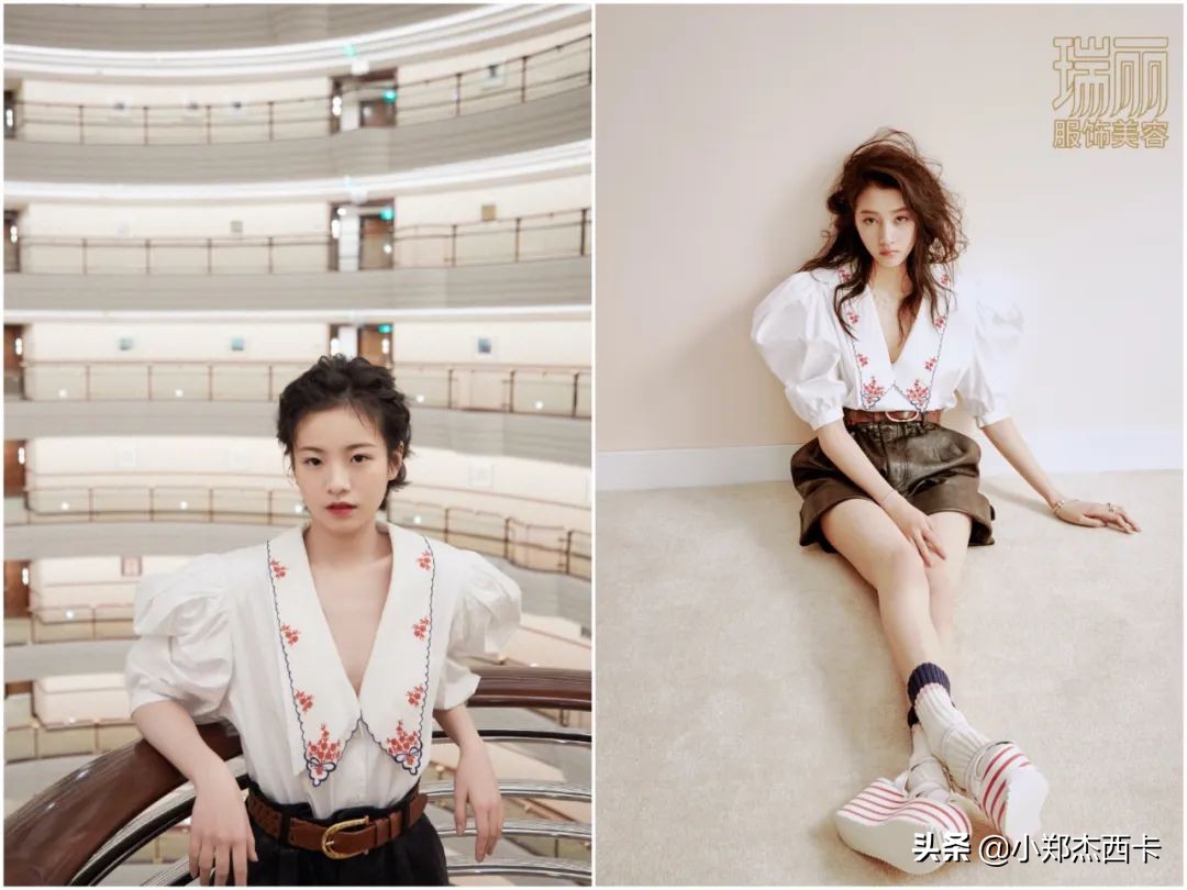 zara秋冬穿搭测评,zara推荐值得买的夏款