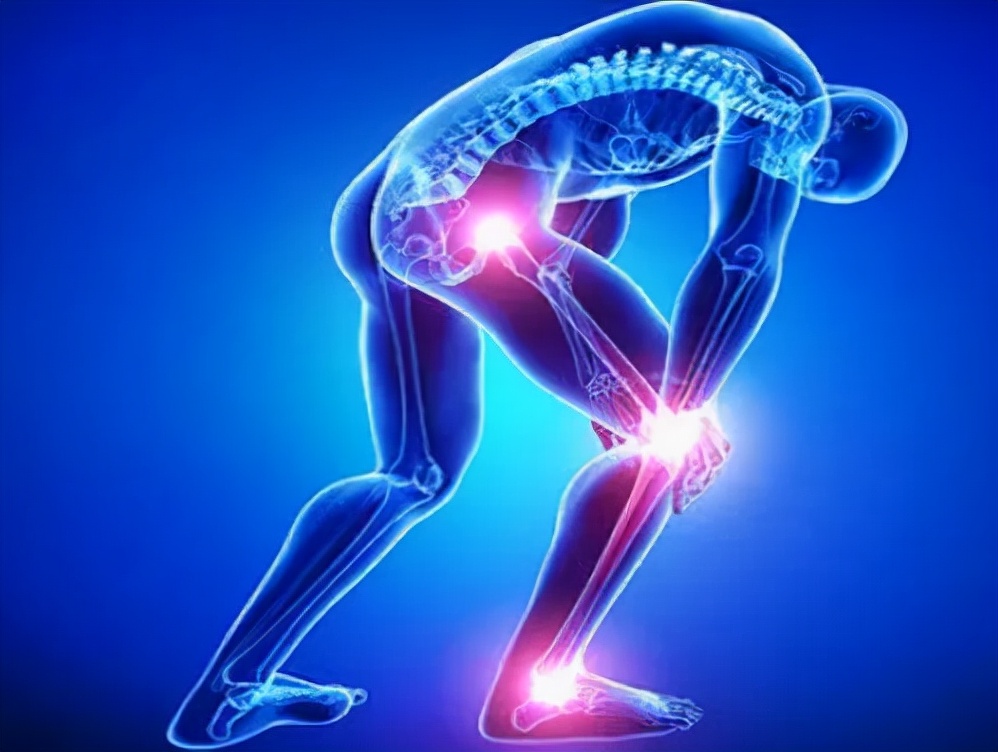 腰腿痛病因病机是什么,腰腿痛的病因全在这里了